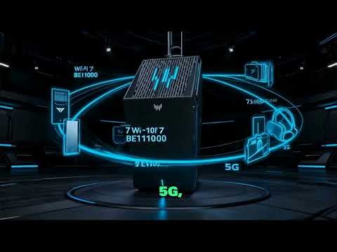 🎮🚀 𝖠Ⲥ𝗘𝙍 𝝦𝙍𝗘𝖣𝖠ꔋ𝝤𝙍 𝟱𝗚 Ⲥ𝝤𝖭𝖭𝗘Ⲥꔋ ᙭𝟳 𐌉𝗟 𝙍𝝤ꓴꔋ𝗘𝙍 𝗚𝖠𝝡𐌉𝖭𝗚 𝖣𝗘𝗙𐌉𝖭𐌉ꔋ𐌉𝗩𝝤 𝝦𝗘𝙍 𝗩𝗘𝗟𝝤Ⲥ𐌉ꔋ𝖠̀ 𝗘𝗦ꔋ𝙍𝗘𝝡𝗘 𝗘 𝘡𝗘𝙍𝝤 𝗟𝖠𝗚 🔥⚡
