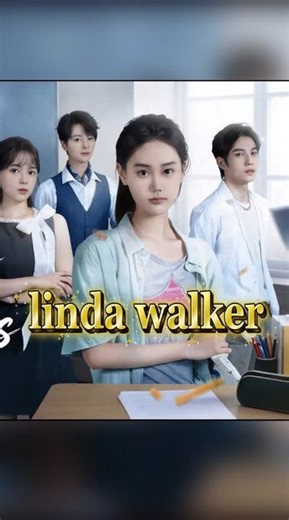 Linda Walker tagalog dubbed - Chinese Drama