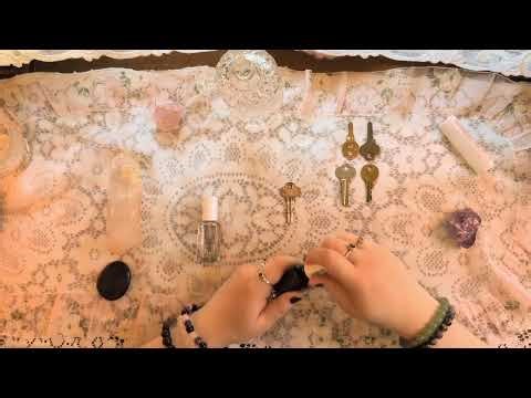 Protection Talismans - Witchy Crafts