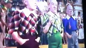 Wizard of Oz Lollipop Guild