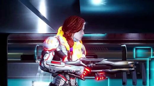 Mars 2120 - Official Update Trailer