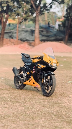 Exploring the GSXR150: Features and Performance Insights