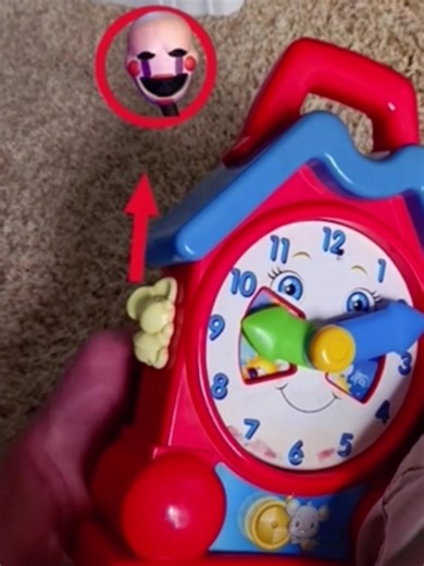 Exciting Puppet Dance Showdown in FNAF Style