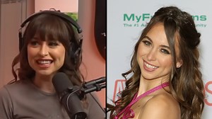 Riley Reid explains why she hates being called ‘Riley’ by friends and family