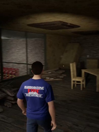Into The Flames 2 Dev Log August 2026 — Firefighting Simulation Update