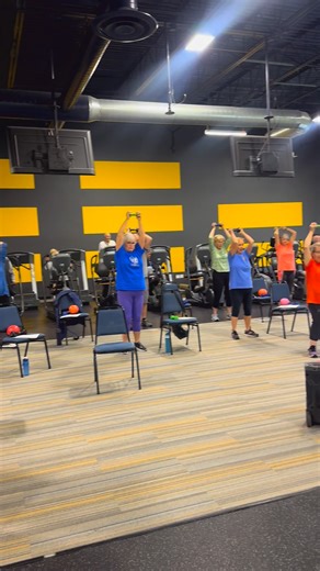 Looking for somewhere to belong and make a friend? We have group fitness classes for all ages and fitness levels! Visit the club for more information!! | The Club