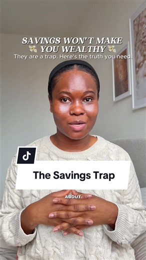 Investing vs. Saving: Understand Your Wealth Strategy