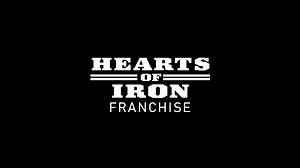 Hearts of Iron - Official - Franchise - Hearts of Iron - Steam News
