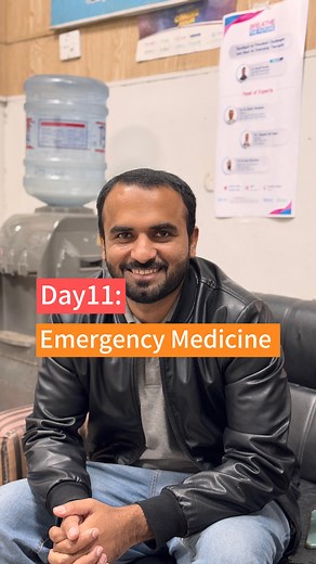 How to approach Hematemesis in emergency. Different Stigmata of CLD. Can we give terlipressin to IHD patient? . . . . #doctor #drshujat #medicalstudent #medstudent #mbbs #explorepage #internalmedicineresident #emergency #emergencymedicine #neet #medicine #physician #chronicliverdisease #mededucation #viral | Dr M Shujat Rasool
