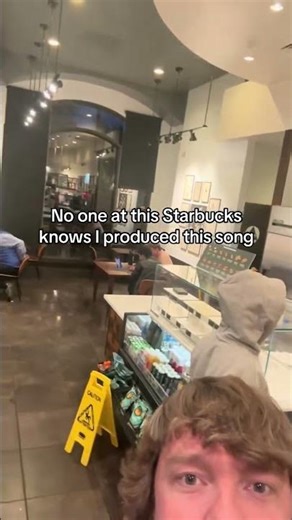 Not the first song people think of when they hear my name lol #murdabeatz