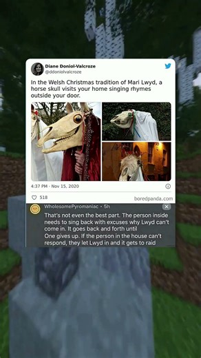 the greatest tradition of all time