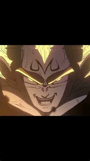 vegeta edit | mb for not editing in a while |