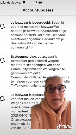 Exploring Puberty and Sexual Education with a Dutch-speaking Sexologist