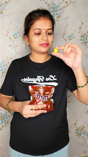 yellow m&m prank with parachute 😂 funny and entertaining video shorts