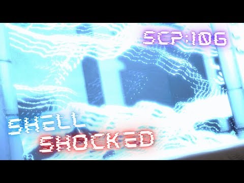SCP:106 SHELL SHOCKED [Remastered]