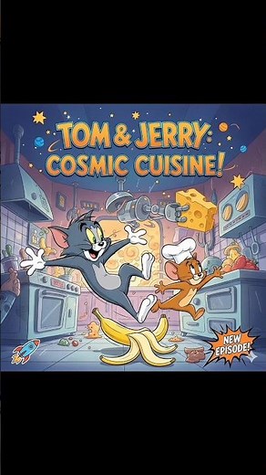 Tom and Jerry😂✨ | tom và jerry | tom and jerry cartoon Epi 25 | tom jerry | MO ZONE #tomandjerry