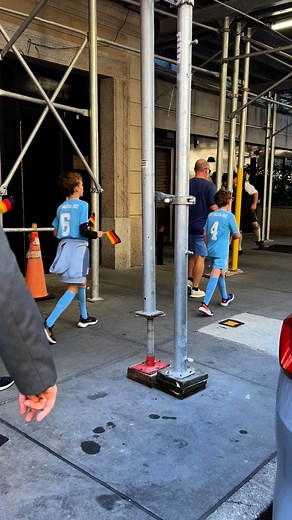 All set for the Steuben Parade. #germanhungarians #oktoberfest | United German Hungarians