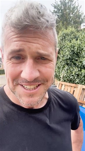 Take a look behind the scenes of where it's all happening! 🏠🛠️ Join Ant and the family on Thursday at 9pm for NEW #AntAnsteadBornMechanic 📺 | Quest