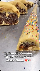 These aren’t just cookies, they’re memories baked into dough. Every Christmas, we pride ourselves in making Italian fig cookies (Cuccidati), a recipe passed down from nonna. ❤️ 📍2841 Harway Avenue, Brooklyn (Retail Store) 📞 718-373-3700 | Bread Plus Bakery