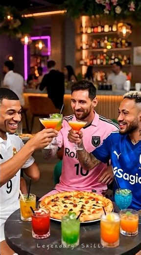 Ronaldo Was Sad After Mbappe Didn't Pay Back..🤑🤑 #ronaldo #cr7