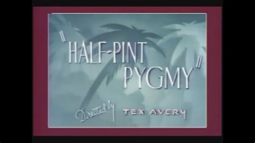 half-pint pygmy