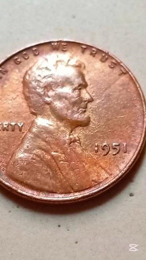 1951 1 Cent Worth Thousands? Check Yours!