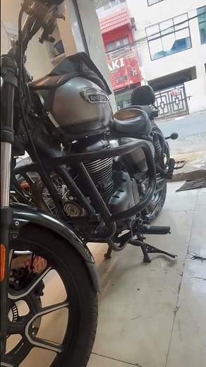 Royal Enfield Full Service | Classic 350 Complete Service | VK Royal Enfield Service Chennai