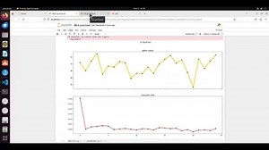 A Multi-objective Requirements Optimization using python
