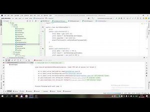 Исправление ошибки ArrayIndexOutOfBoundsException в Java через Debug в IDEA