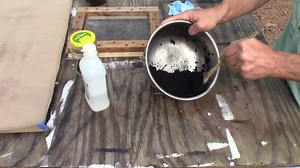 Granulating BLACK POWDER Home Made, (shooting a Mosin and 357 Revolver) YES! - The Reloaders Network