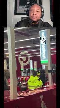 Target Machine Rage: Escalating Mental Health Crisis! #shorts
