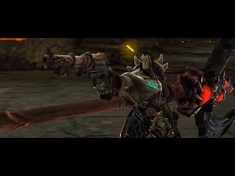 Good for Naught - Darksiders 2 Part 49