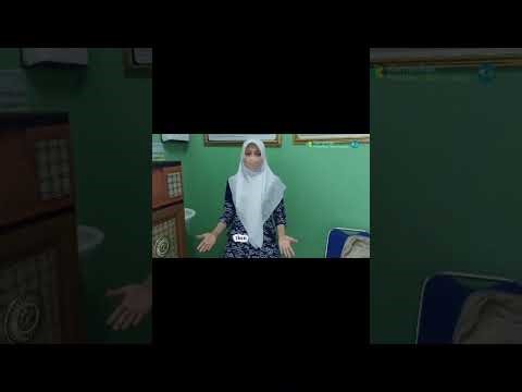 Procedure for Measuring Height using a Stadiometer