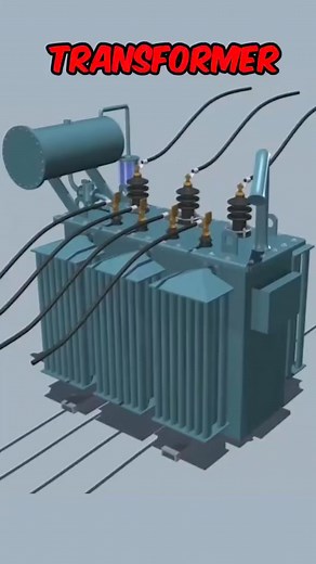 Physics of Transformer | House of Physics