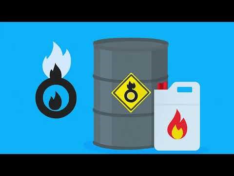 9 Travel Packaging symbols 2