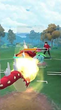 pokemon go battle tricks and tips #viral #pokemonchannel #pokemon #gbl #trending #youtube