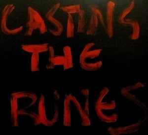 Various - Casting The Runes "The Recorded British Abyss 1969-1976"