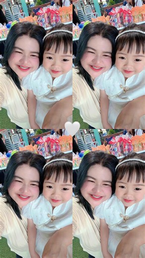 💕💕#ครูการศึกษาพิเศษ #ครูแพรว #ลูกสาวครู