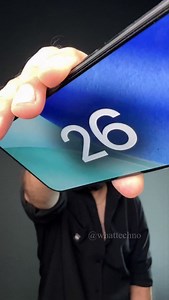 367K views · 459 reactions | iOS 26 Hidden Features ✨ . . . . . . . . . #ios26 #iphoneonly #iphone17 #iphone17promax #iphone17pro #iphone15 #iphone16 #iphone16promax #iphone16pro #iosupdate #iphone15pro #iphone15promax #iphone13 #apple #iphonetricks #iphonetrick #iphonetips #iphonewallpaper #tech #techtrends #ios #techreels #hindi #tipsandtricks #tiktok #whattechno #appleupdate #appleindia #liquidglass | What Techno | Facebook