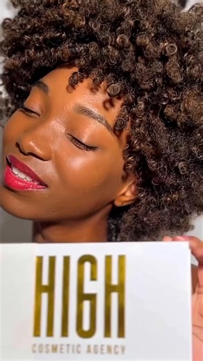 Cocoa Copper is a warm, creamy contour designed to softly sculpt and enhance the skin’s natural structure. Formulated with jojoba oil and hyaluronic acid, it blends seamlessly, delivering hydration, balance, and a natural bronze finish that feels like skin. Shop Now at highcosmeticagency.com | High Cosmetic