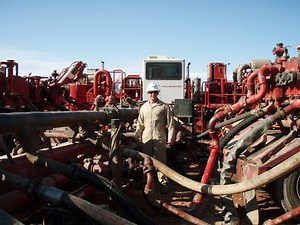 Confirmado: el fracking contamina el agua potable aunque aún desconocen su impacto global - Alta Densidad