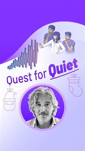 In this video, Paul, a friend of Tinnitus Quest and a volunteer, shares what it’s been like to live with tinnitus for so many years that quiet has become unfamiliar. He speaks honestly about the challenges, the difficult moments, and the resilience it takes to keep going when the sound never truly fades. Paul’s story reflects a reality shared by countless others: tinnitus over time shapes how life is experienced. By speaking openly, he helps shine a light on a condition that is still too often m