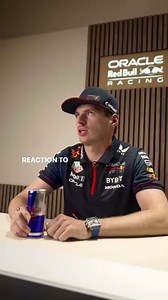 268K views · 1.7K reactions | An average F1 driver reaction time is 0.2, @maxverstappen1 got 0.09 勞 #F1 #RedBullRacing #maxverstappen | Oracle Red Bull Racing | Facebook