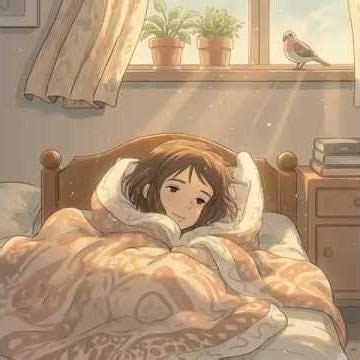 Soft Ghibli Morning Routine ✨ | Calm Kitchen Moments | Cozy Anime Vibes