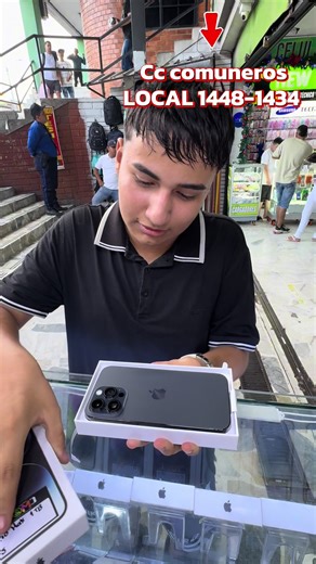 Haz realidad tus sueños con B&M y un iPhone