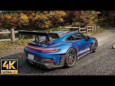 Forza Horizon 6 - RTX 5090 Native 4k Extreme Ray Tracing Graphics! Next Gen 2026 PC Gameplay!