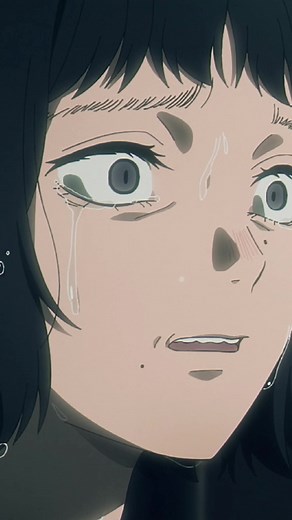 Wig Ghost Highlight Scene - The Summer Hikaru Died