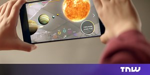 So long Project Tango, we barely knew ye