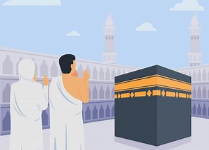 Check Our Coverage of Hajj 1442 (Special) | About Islam