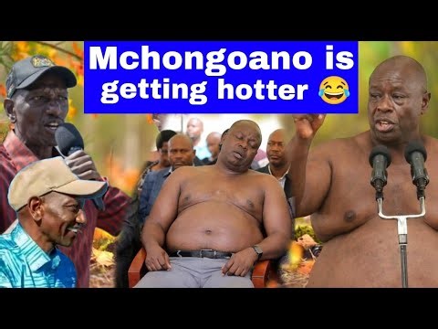 🔥😂Ruto vs Gashagua cold war 🤣 NI matusi na kuanikana hakuna huruma 😂 Kenya funniest meme compilation